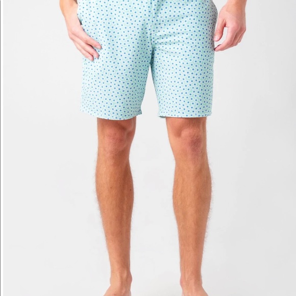 johnnie-O Other - Johnnie-O Onslow Board Shorts. Size XXL. NWT.